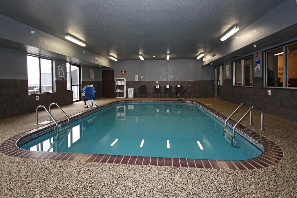 New Victorian Inn - Sioux City
