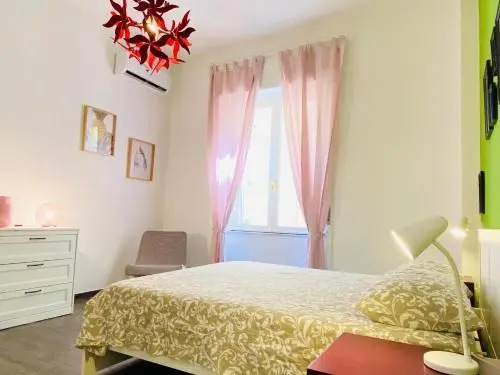 Flat 3 bedrooms 2 bathrooms - Salerno