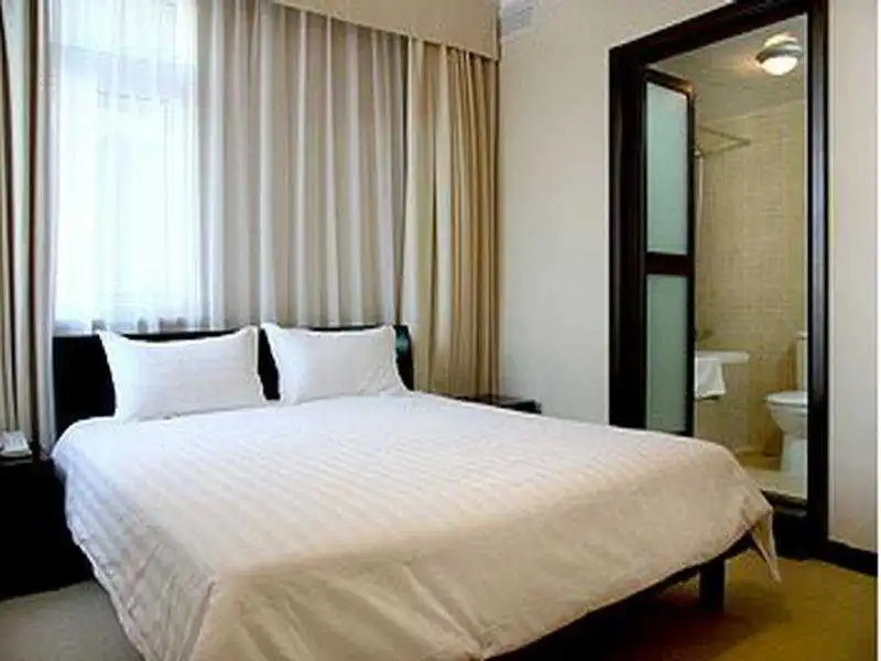 Star City Landmark Apartment