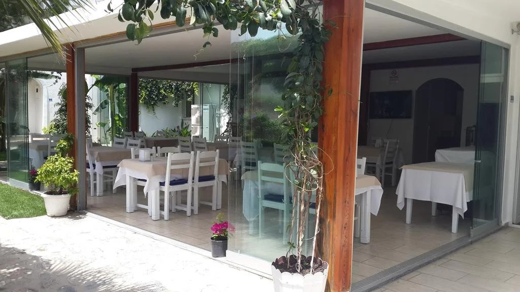 Ipek Motel