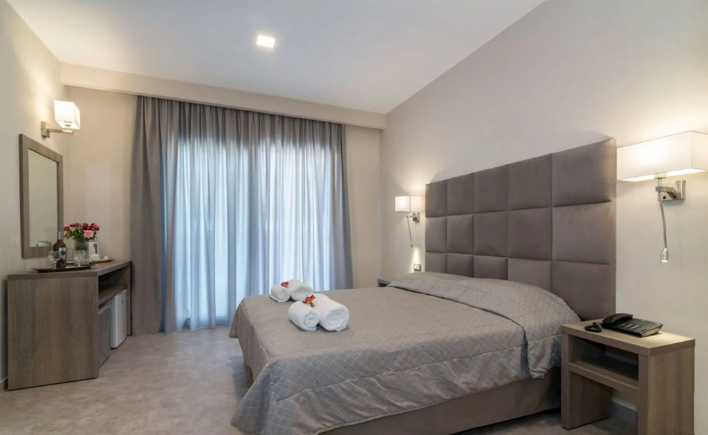 Altura Hotel Zakynthos