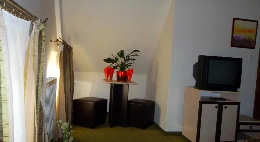 Pension Casa Sibianului