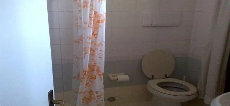Hotel Residenza Abazia