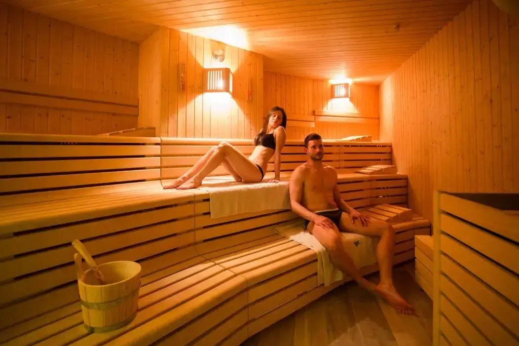 Hotel Casali