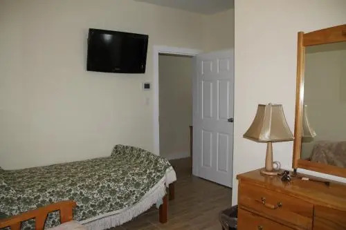 The Maria Rose Bed & Breakfast
