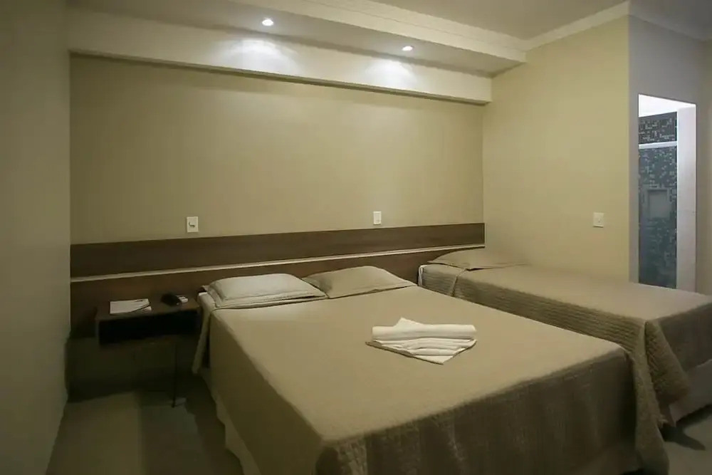 Hotel Paranoá