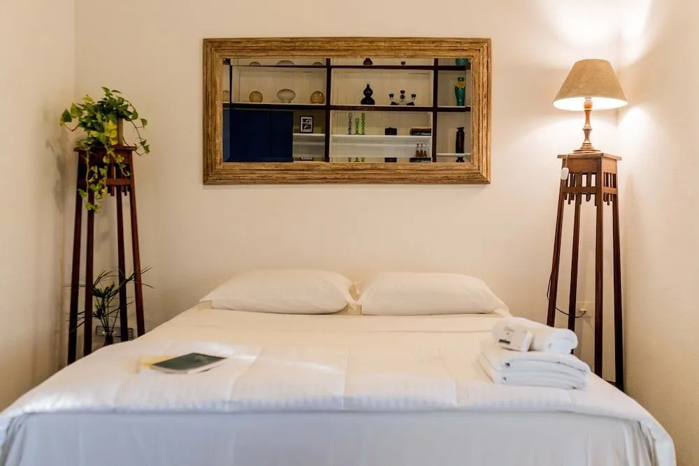 Ilhabela Homestay