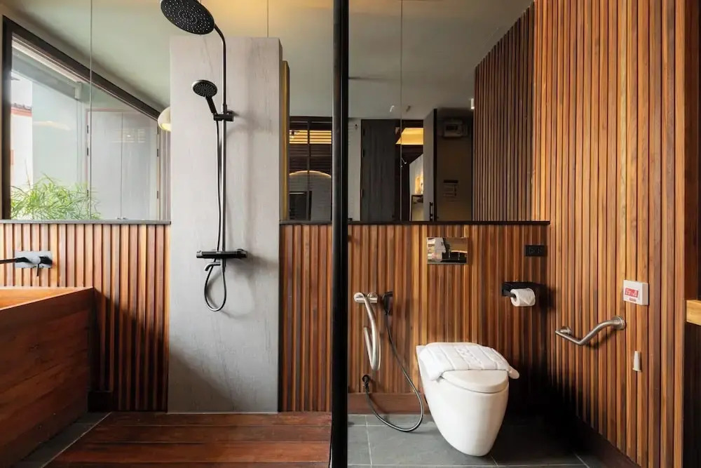 Hoshi Hotel Hatyai