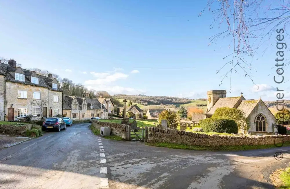 Willow Vale