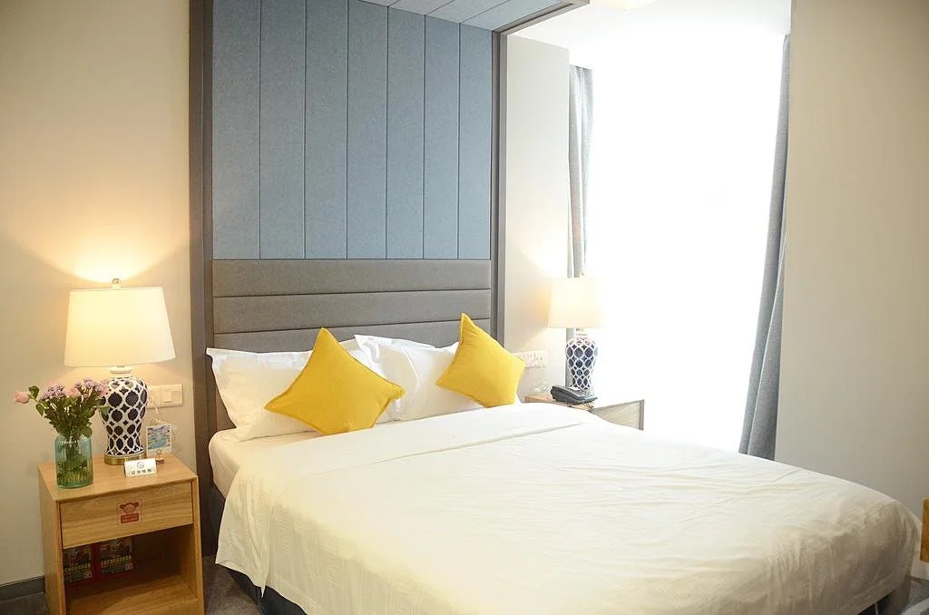 Boke Hotel Shenzhen Shekou