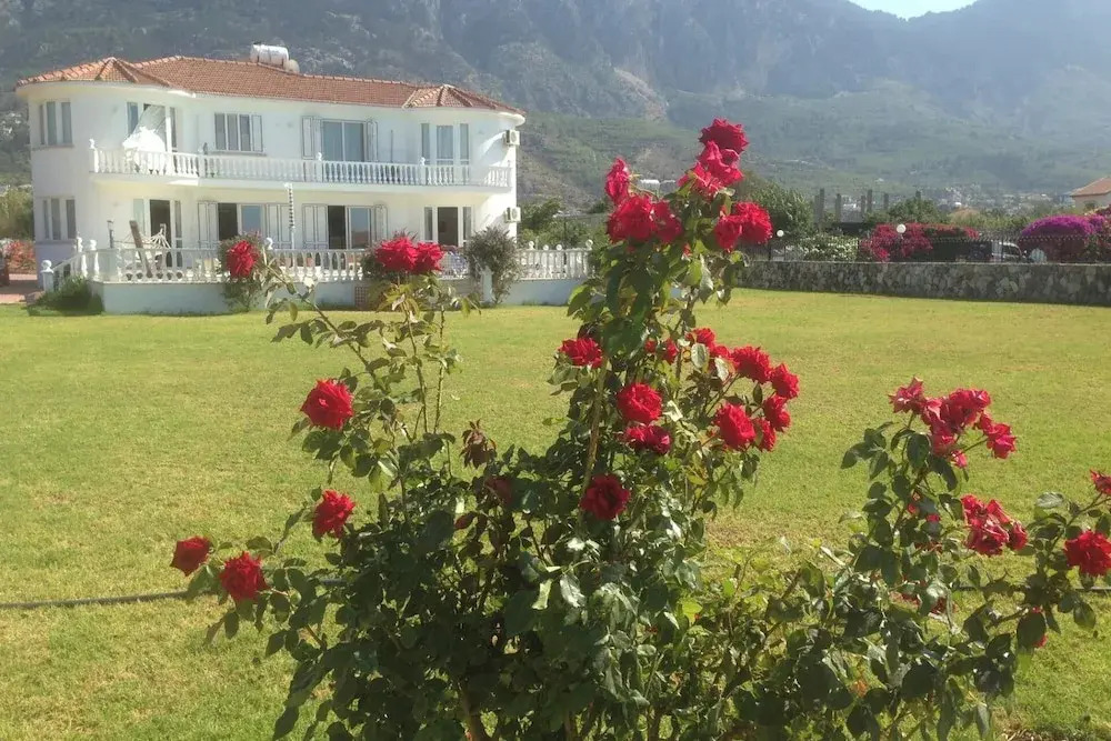 Villa - Sleeps 14 - Private Pool - Cinema Room