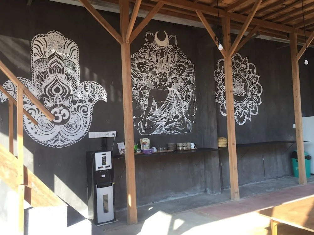 Dedeane Hotel & Yoga Retreat