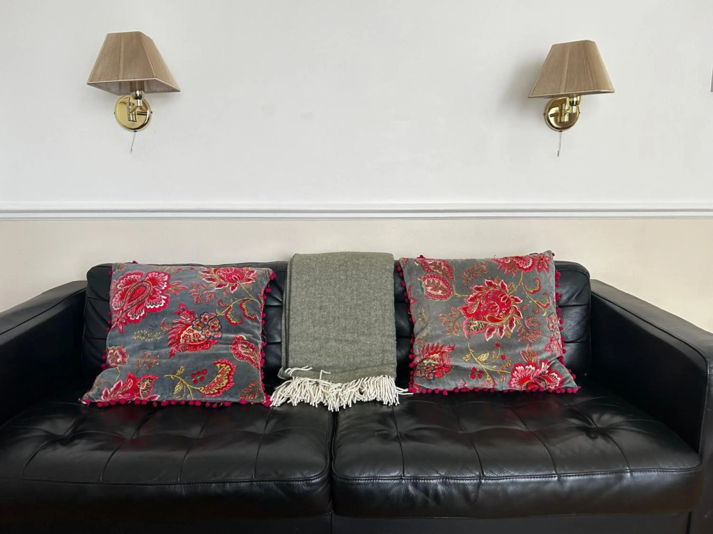 Byways Serviced Apartments