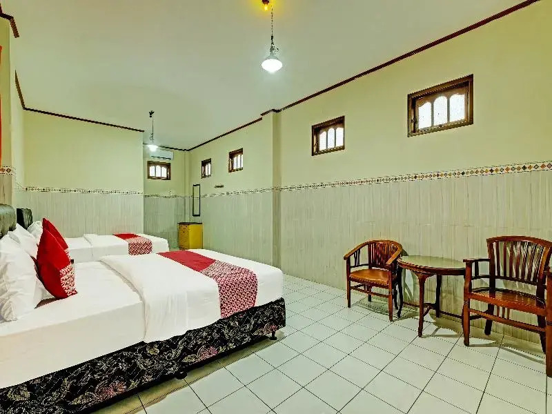 91417 Garuda Setia Hotel