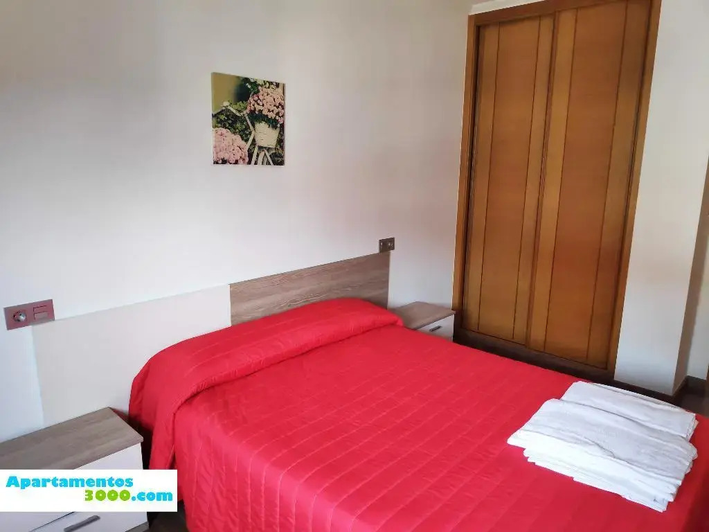 Apartamentos Revolta Sanxenxo 3000
