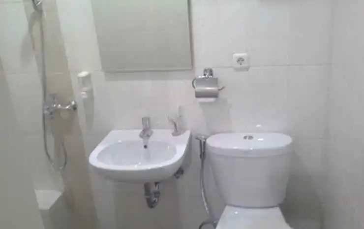 Smart room Asoka Inn