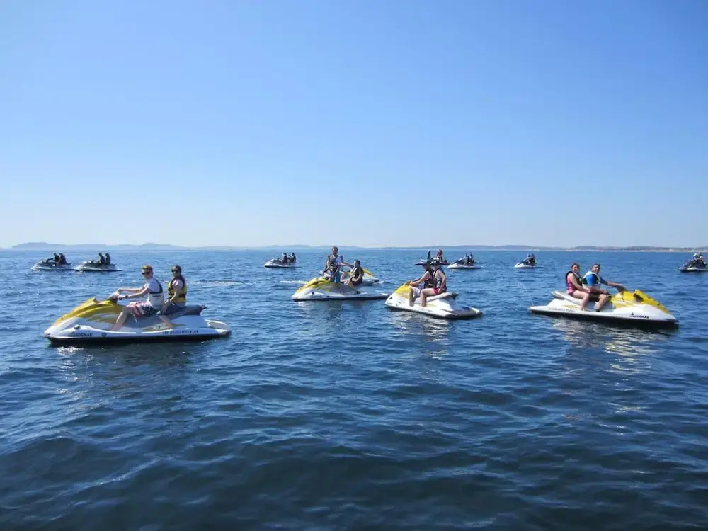Les Voiles dAzur