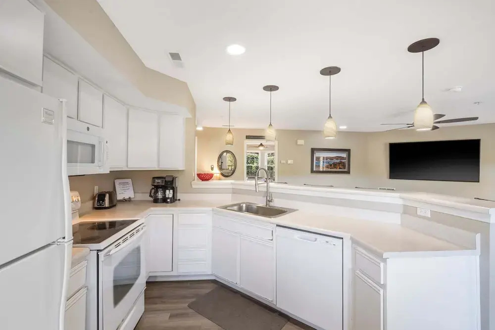 Edgewater Escape Stay for 6