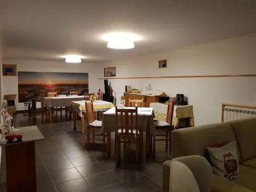 Casa dos Tios