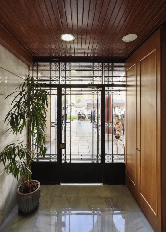 Roomore Apartments