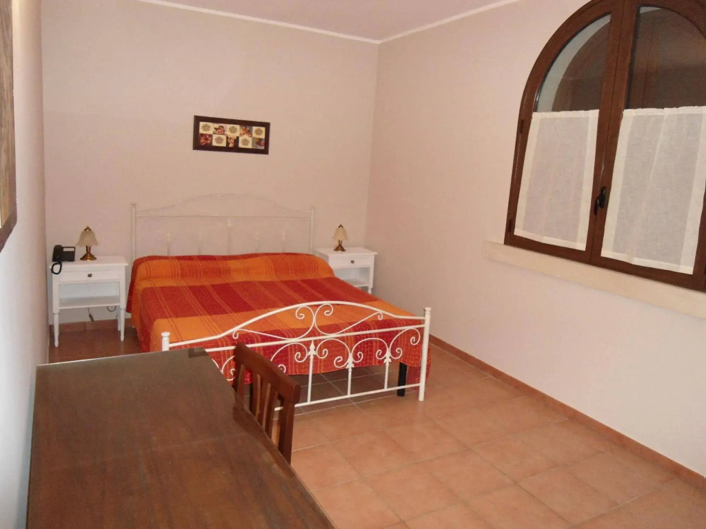 Tenuta Pigliano Hotel
