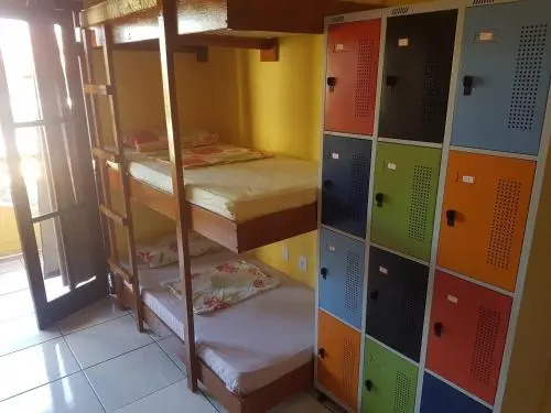 Be Happy Hostel