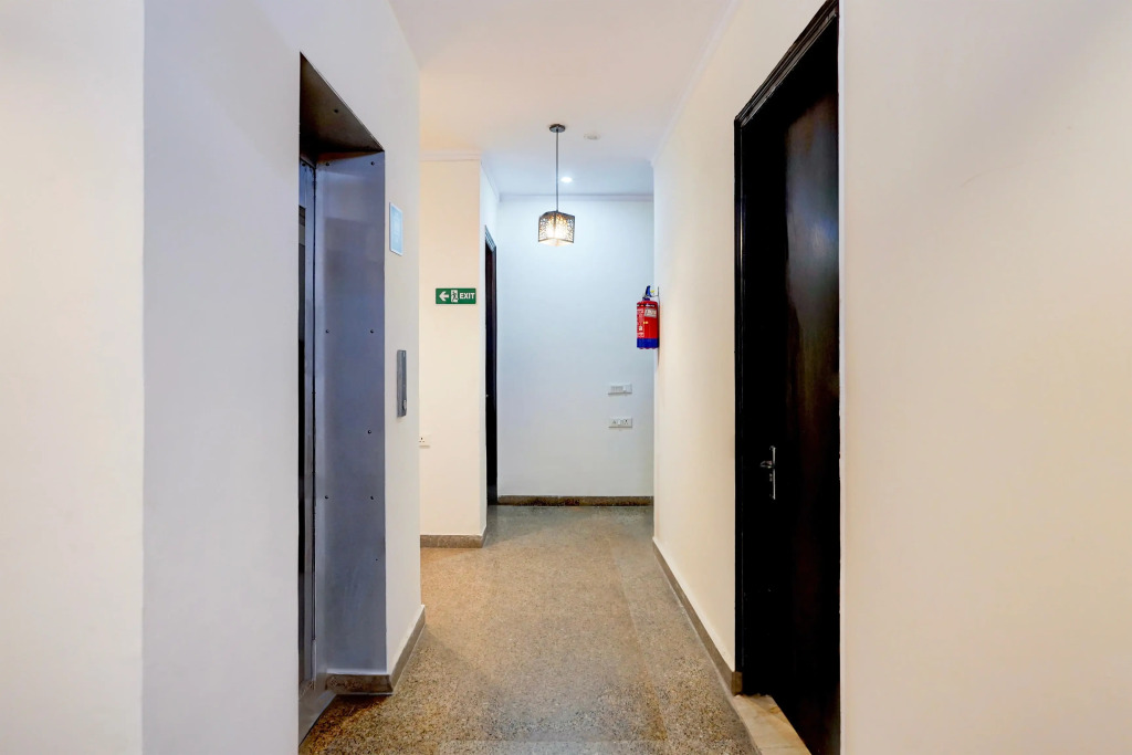 Townhouse Sector 53 Golf Course Road