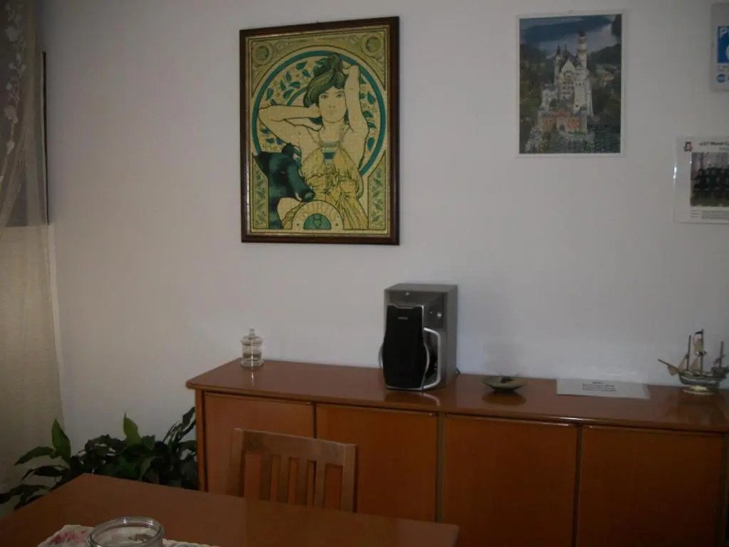 B&B A Un Passo Da