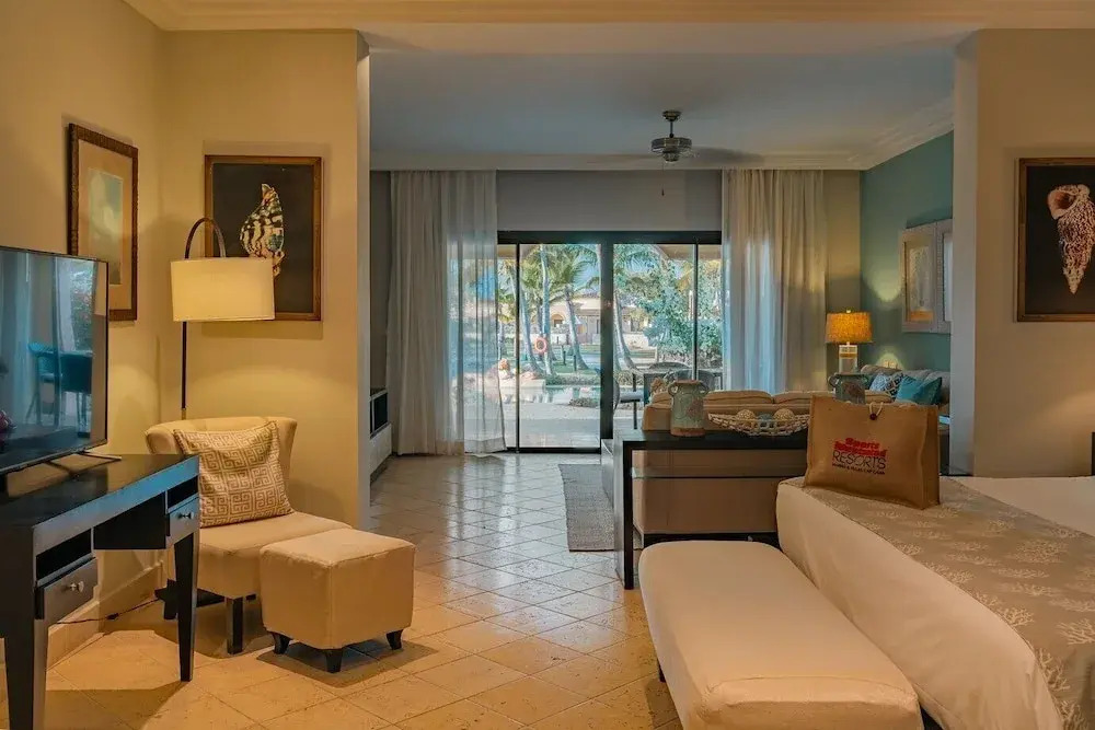 All-Inclusive Villas Cap Cana Marina – Punta Cana