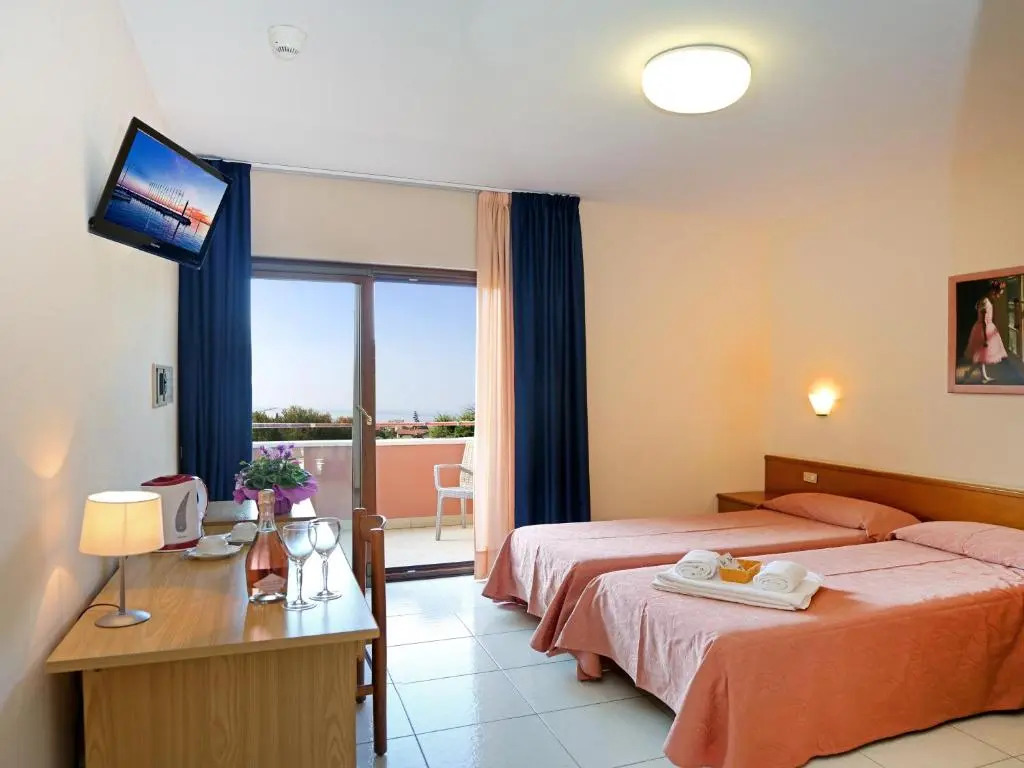 Hotel Alessandra