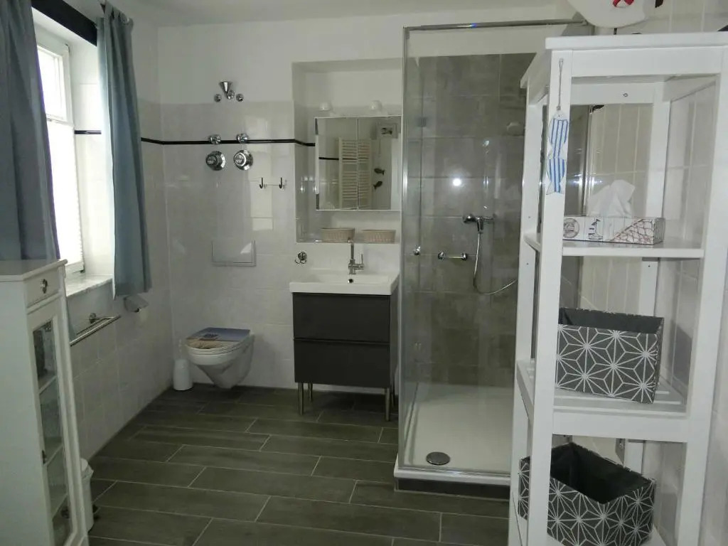 Appartement Residenz Bellevue Usedom 52 DSL WLAN kostenlos
