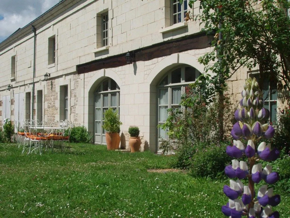 Le Logis des Roches dAntan