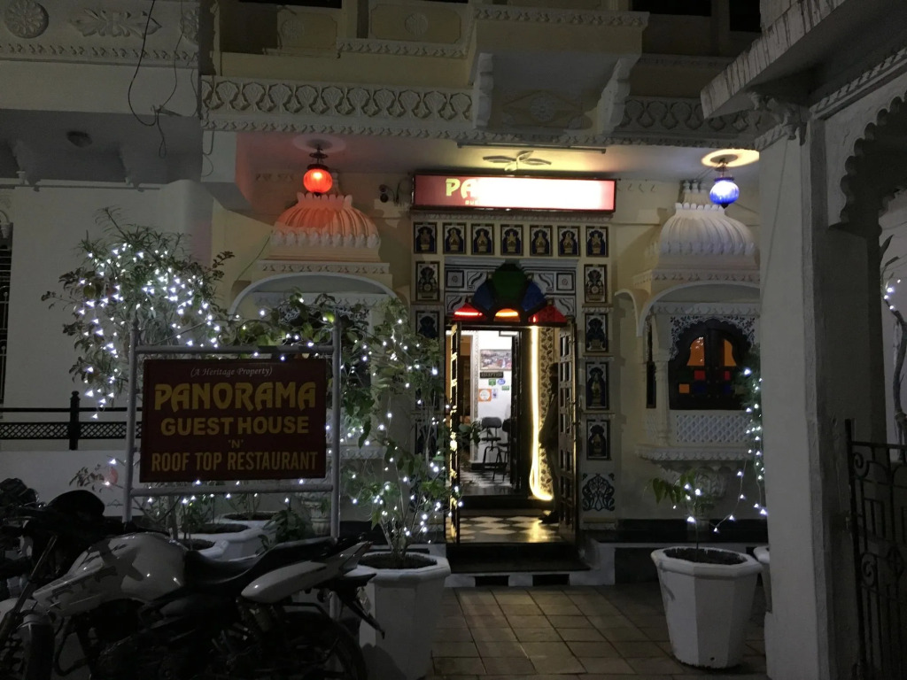 Storica Stays Panorama Haveli Udaipur
