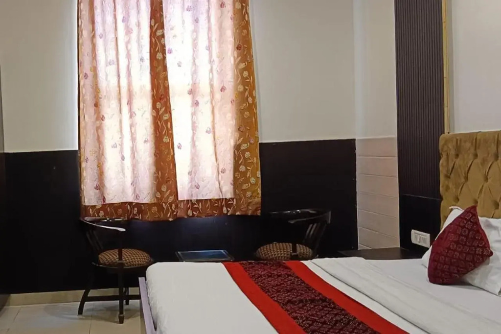 Hotel Shree Kanta