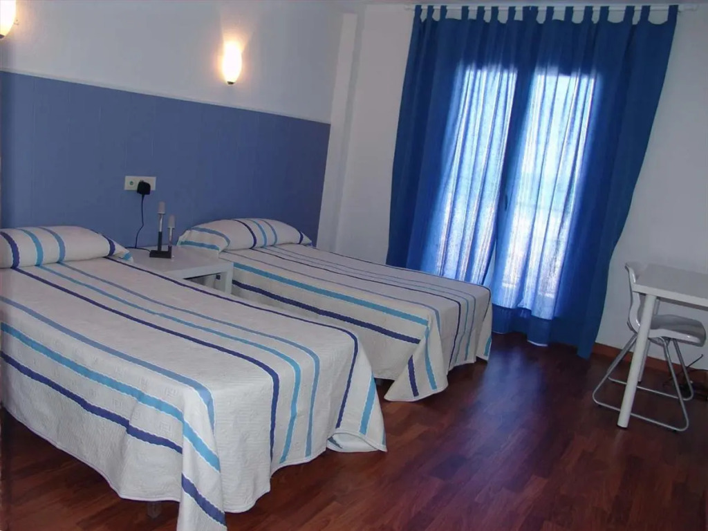 Hotel Sa Roqueta Can Picafort ADULTS ONLY