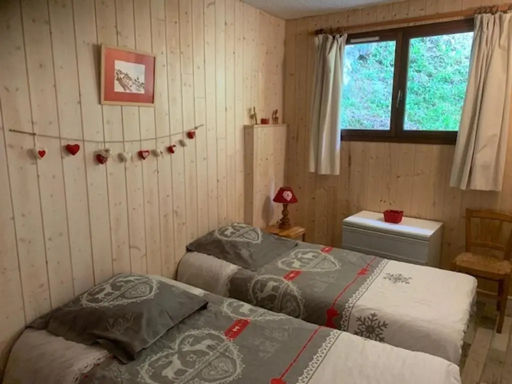 Appartement Mont-Dore, 3 pièces, 4 personnes - FR-1-415-93