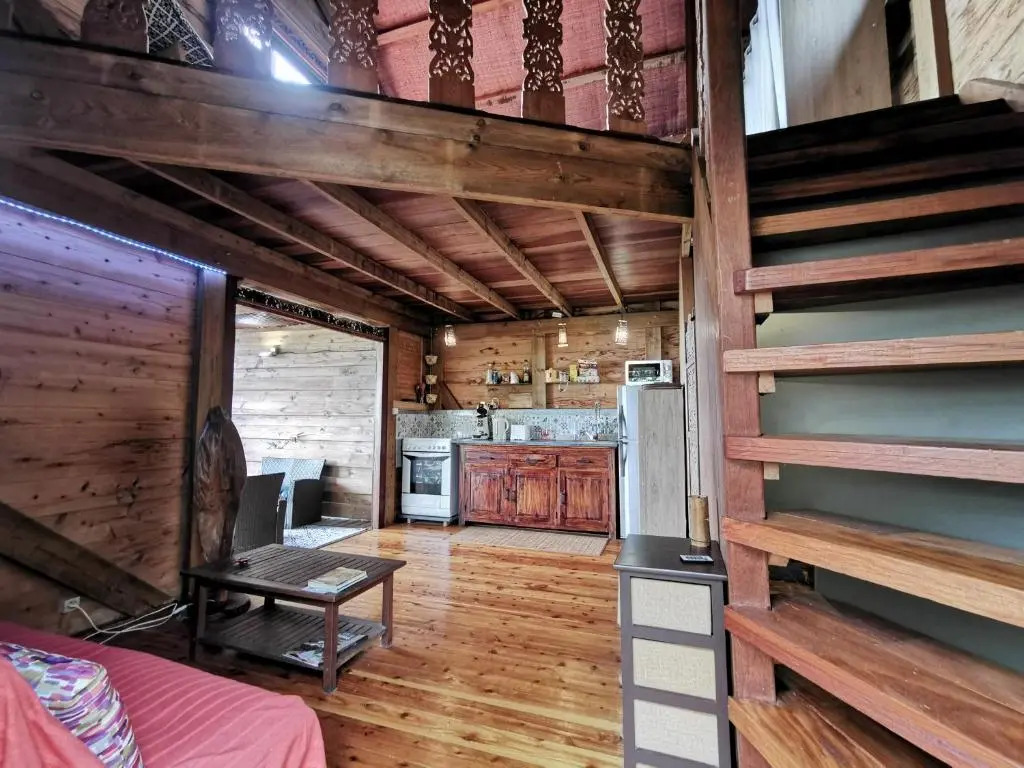Bali Serenity Home