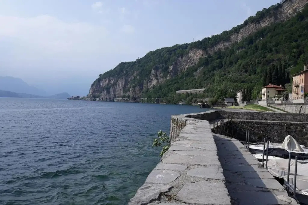 Casa Ducale Como Lake View