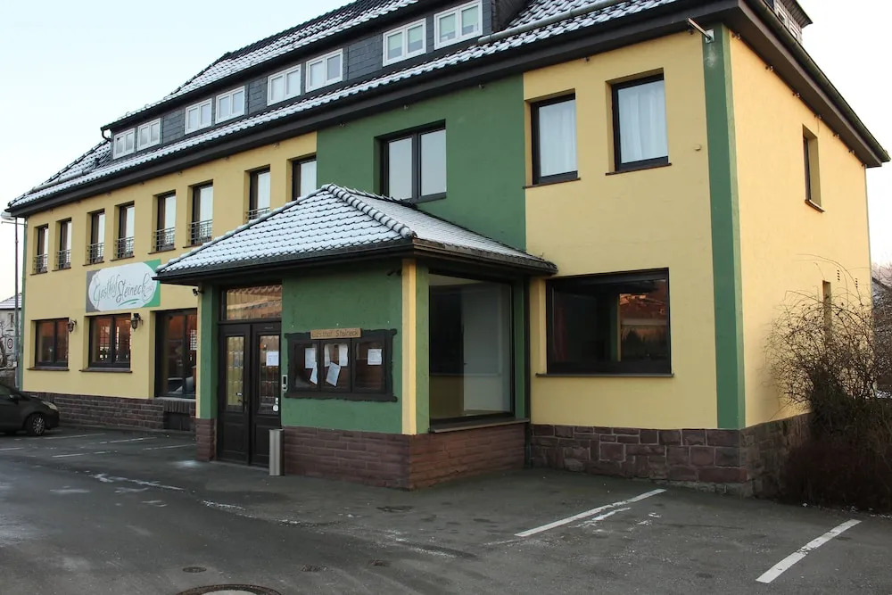 Gasthof Steineck