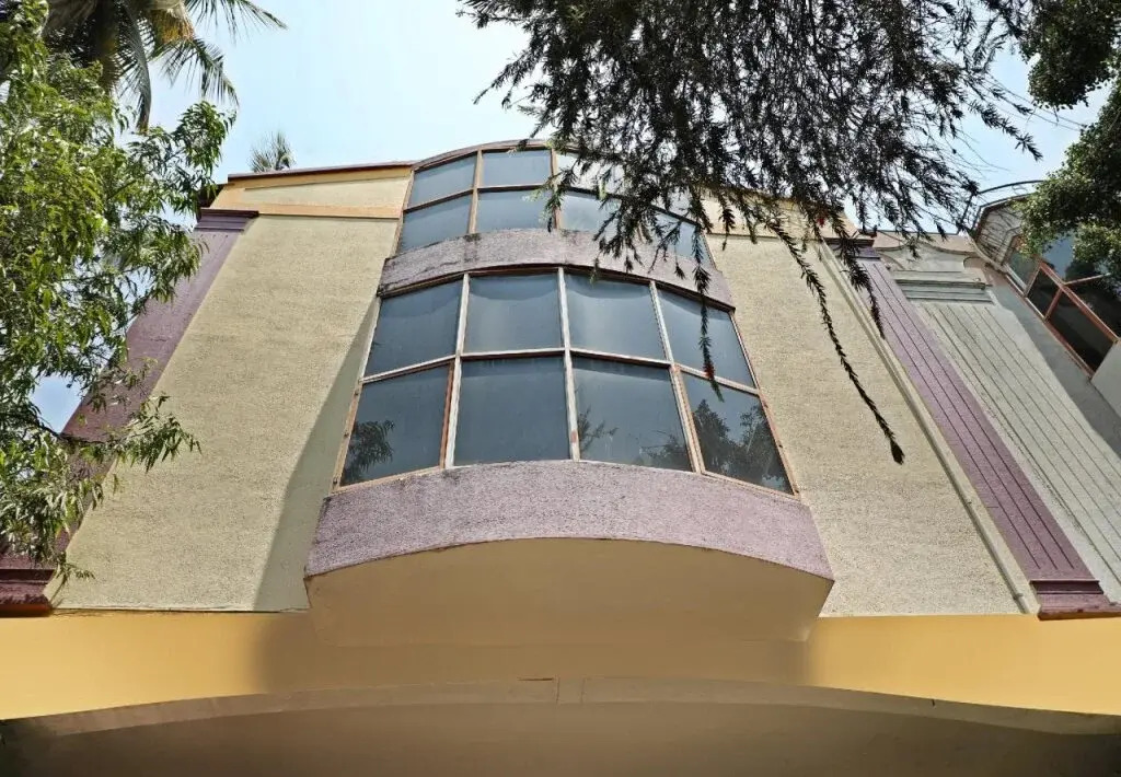 Shanthi Royal by OYO Rooms