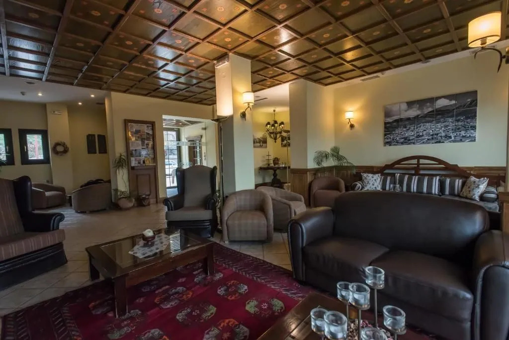 Anesis Hotel