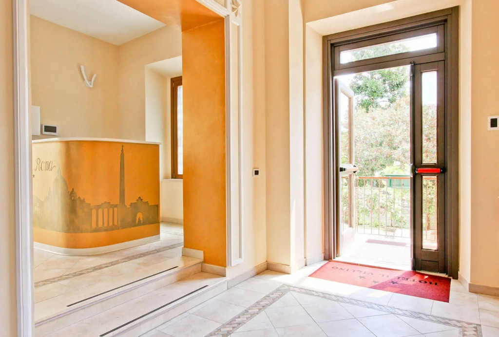 Hotel Il Villino