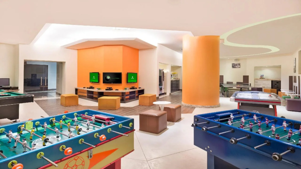 Dreams Vallarta Bay Resorts & Spa - All Inclusive