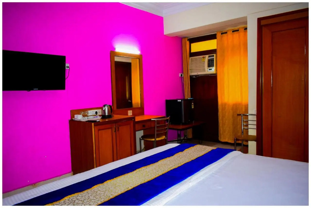 Hotel The Citadel