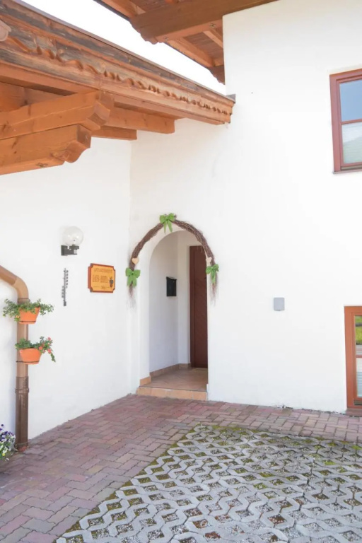 Haus Berta