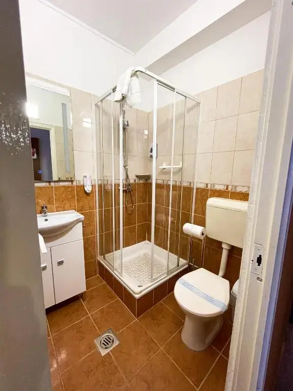 Öreg-tó Hotel és Rendezvénytér