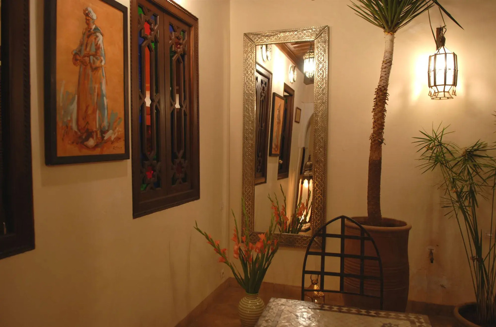 Riad Aubrac
