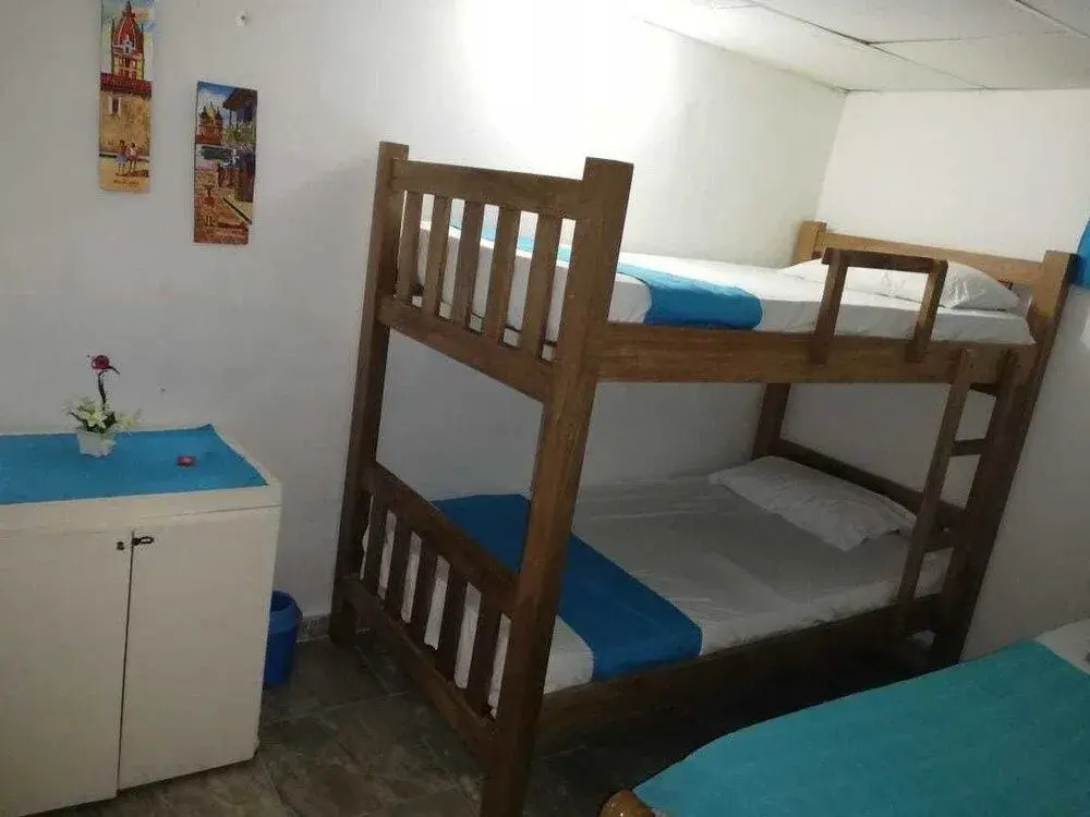 Posada Barrios Mar