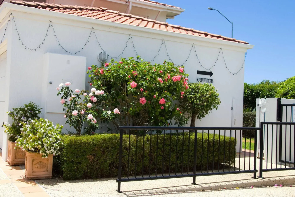 Villa Aqua
