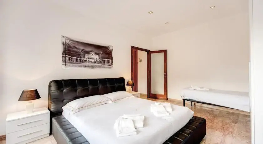 Vatican Luxury Apartment